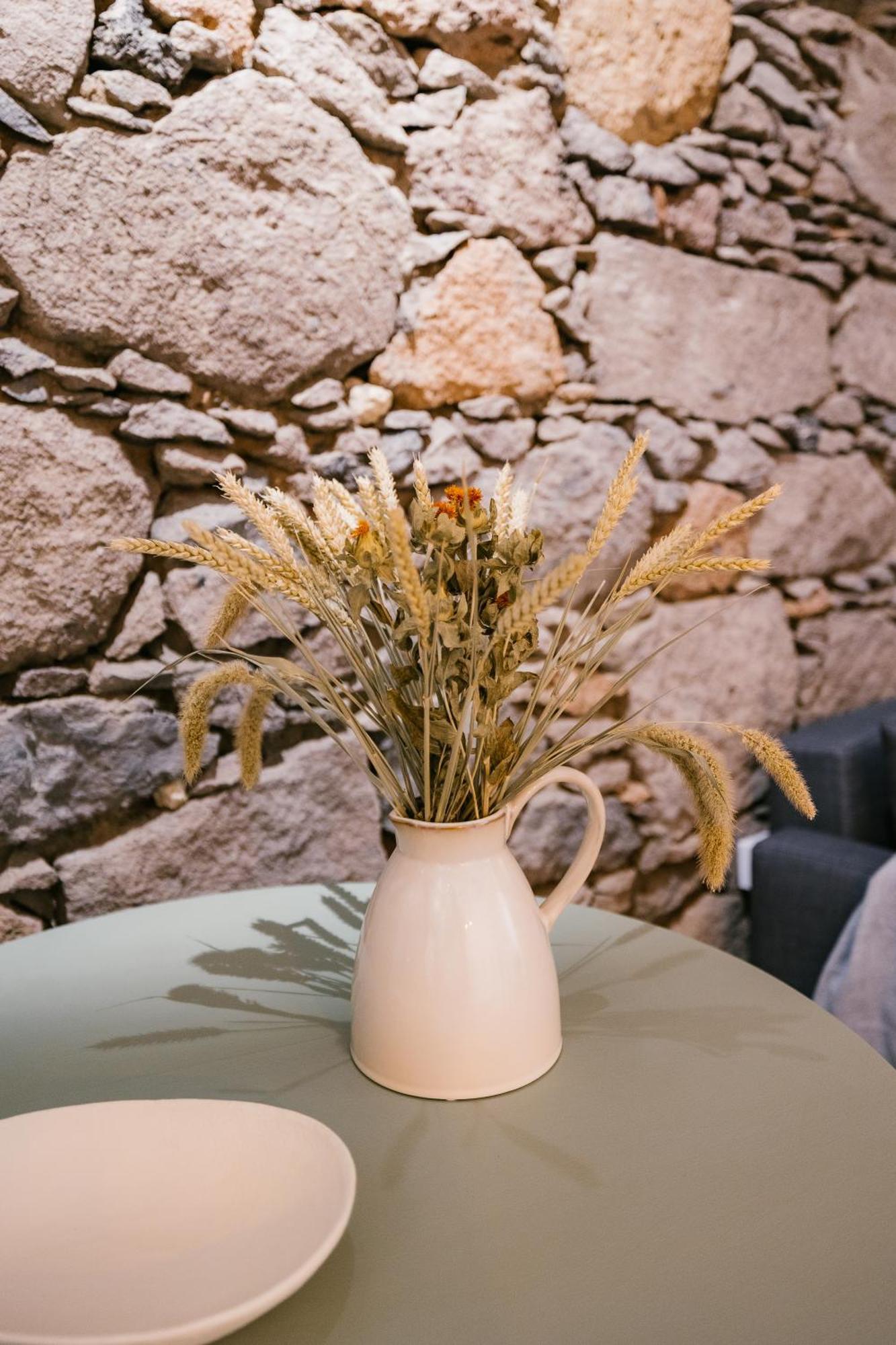 Casa Mesa San Juan de la Rambla