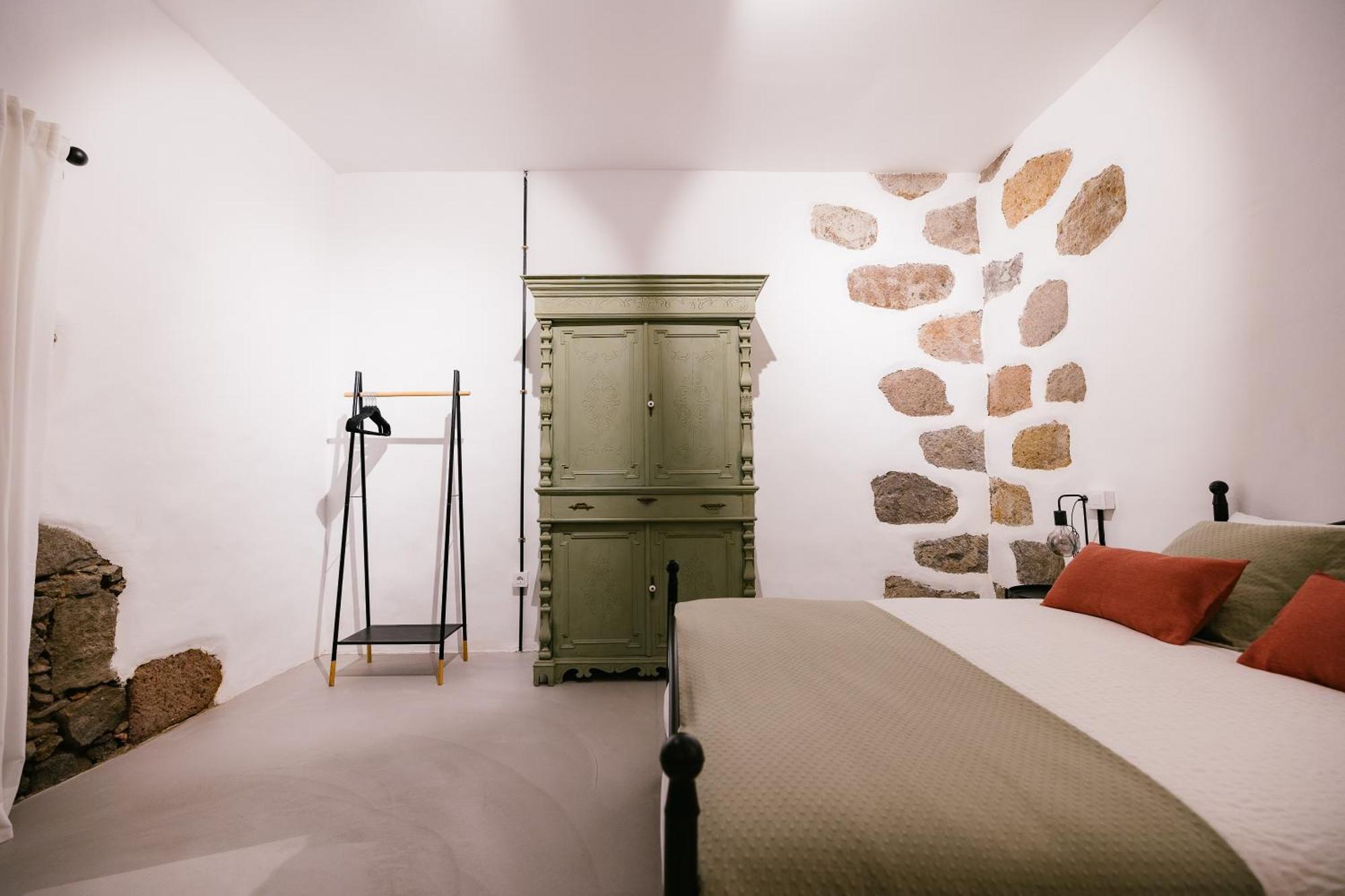 Casa Mesa Apartment San Juan de la Rambla