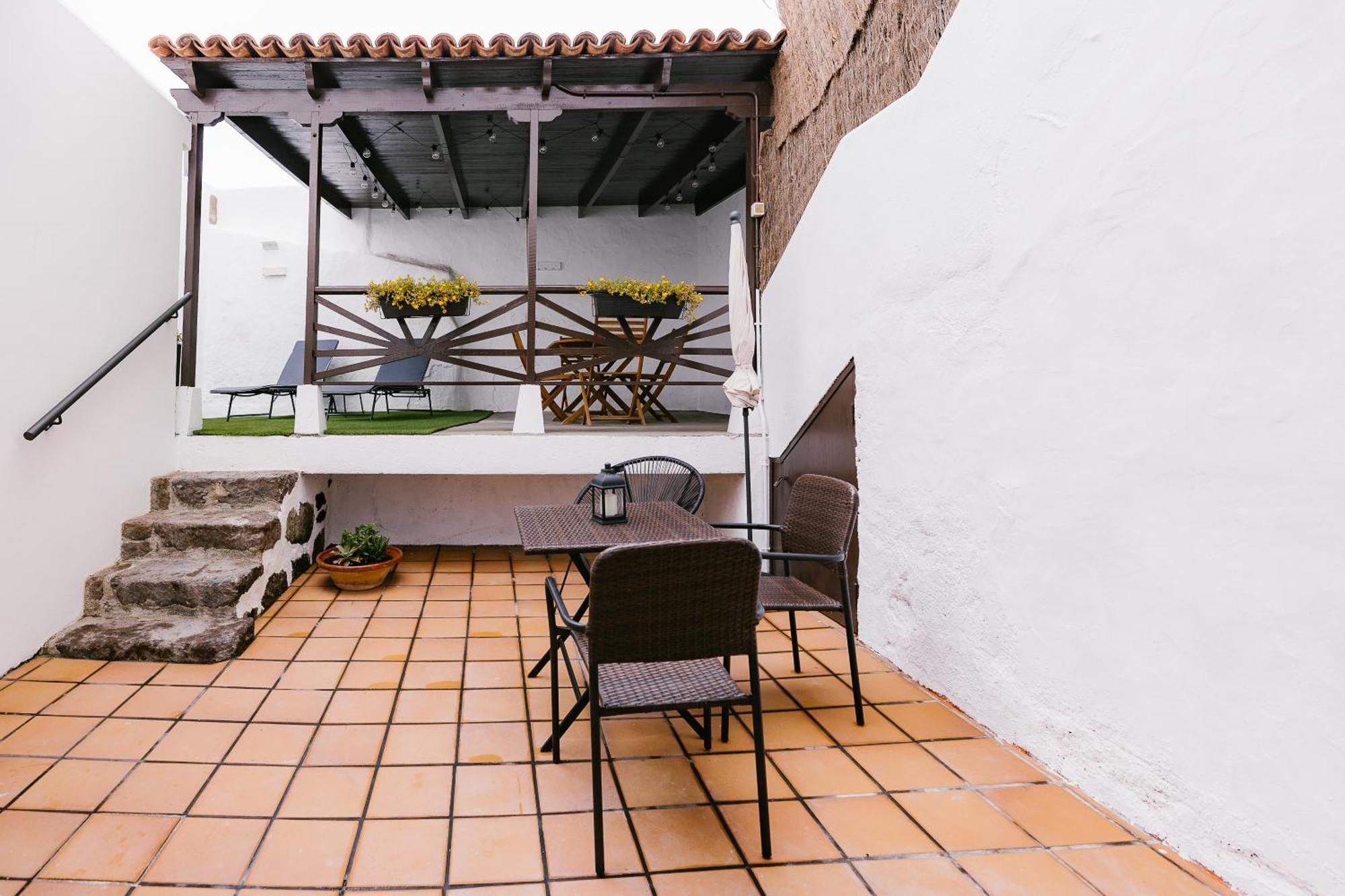 Casa Mesa Apartment