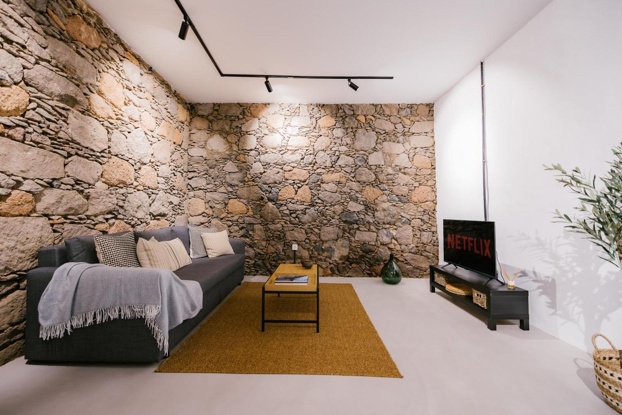 Casa Mesa San Juan de la Rambla